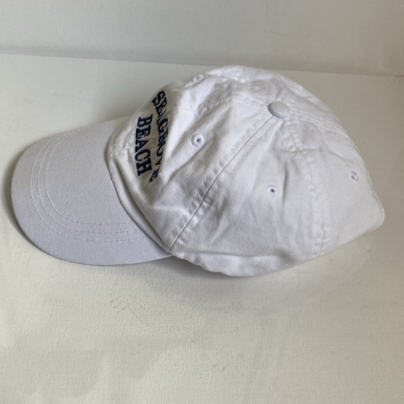 Seagrove Beach baseball cap by Adams - Picture 7 of 11